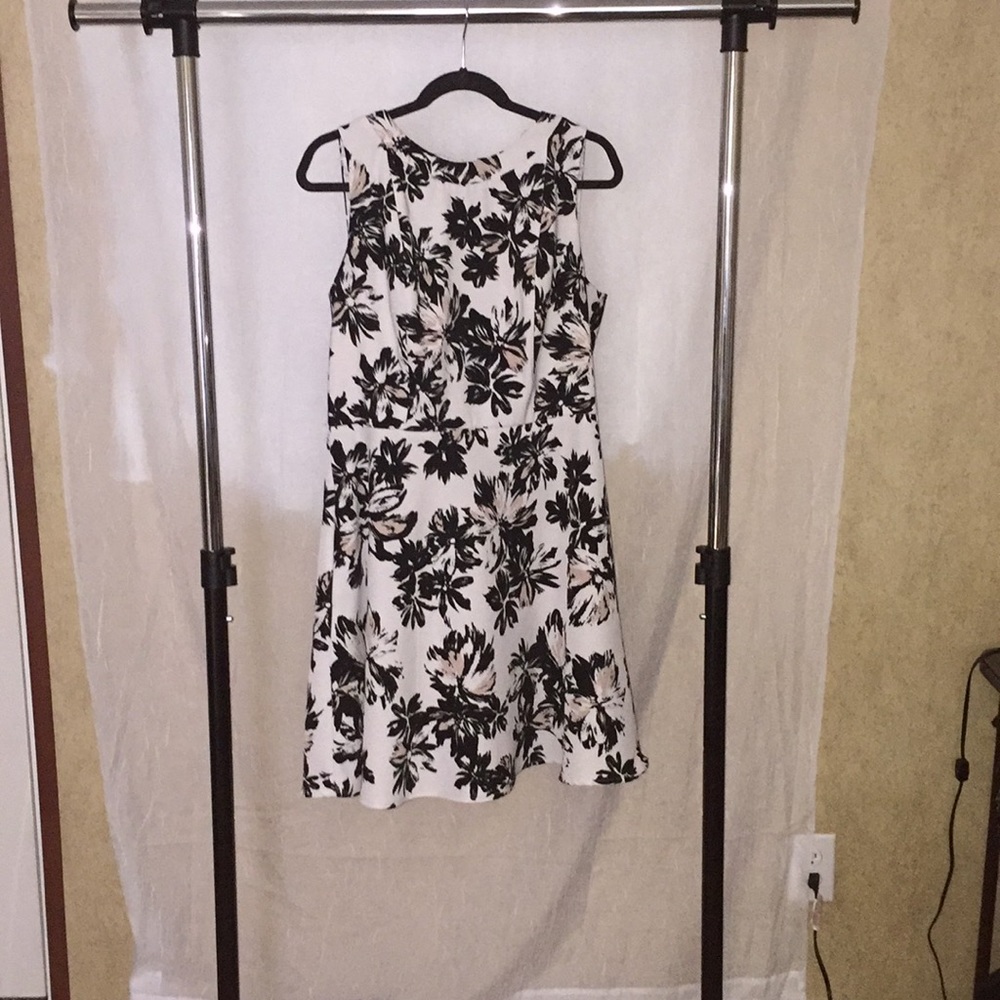 AB Studio dress